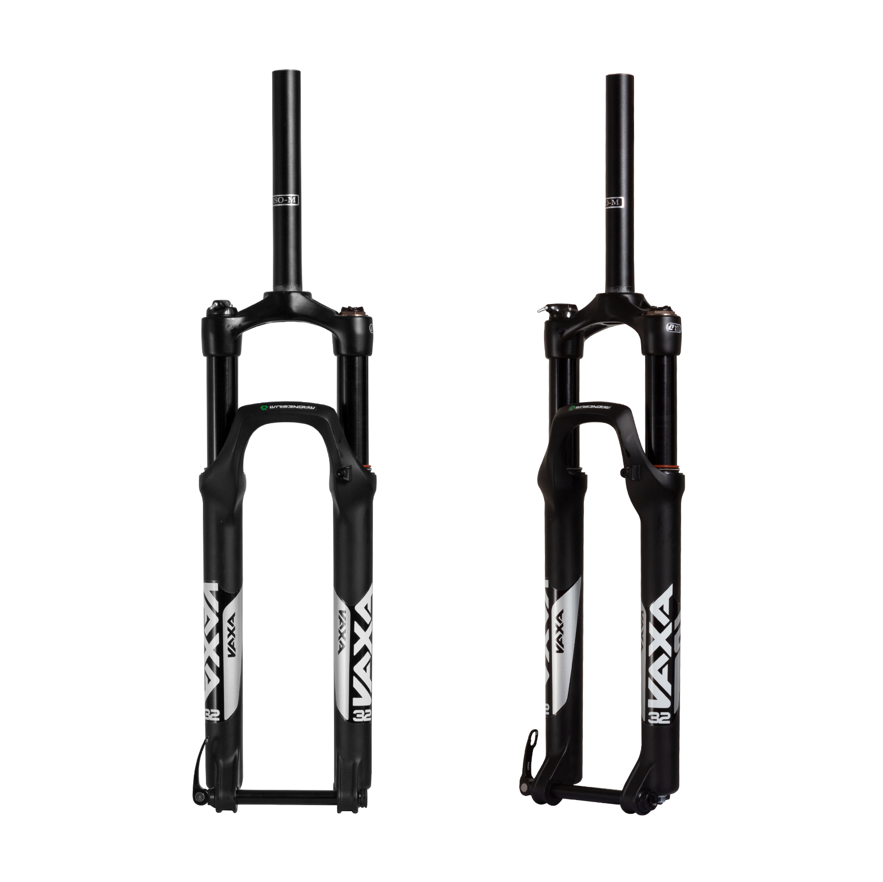 Horquilla Zoom 27.5" Mate CH-862(AIR)RL/O 28.6* 25.4* 220L