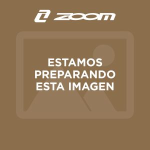 Manubrio Zoom Mtb 31.8 X 660Mm Amarillo Neon