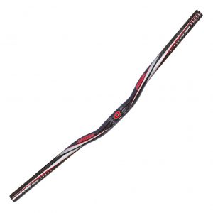 Manubrio Zoom MTB 153Cf Carbon (7-B01) Tm