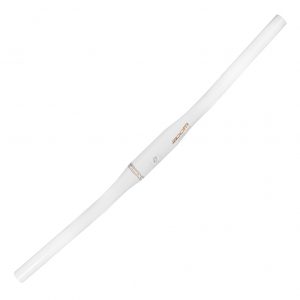 Manubrio Zoom Al-102Bt Blanco (Fov) 580 10''