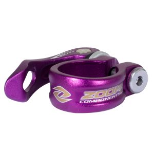 Collerín Zoom C/Bloqueo Lila Decal 35.0Mm Tcmo