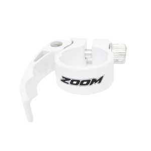 Collerín Zoom C/Bloqueo At-06N 28.6Mm Blanco Tcmo