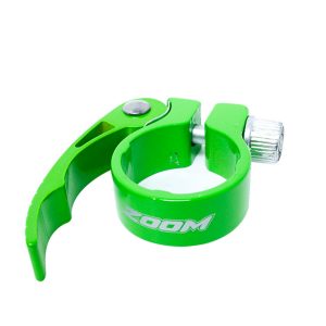 Collerín Zoom C/Bloqueo Ys-8099 31.8Mm Lemon At-101