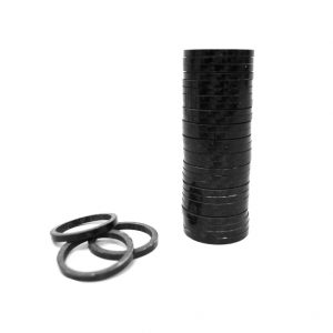 Espaciador Zoom Pr 01Acf 28.6 X 3Mm Carbon