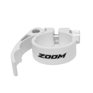 Collerín Zoom C/Bloqueo At-06N 35.0Mm Blanco Tcmo