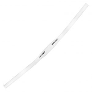 Manubrio Zoom Mtb Mod. Mtb-Al-102B 31.8 X 660Mm Blanco