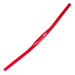 Manubrio Zoom Mtb 31.8 X 660Mm Rosado Neon