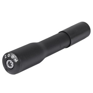 Expander Zoom A-Head Negro 28.6 X 22.2Mm 50Mm