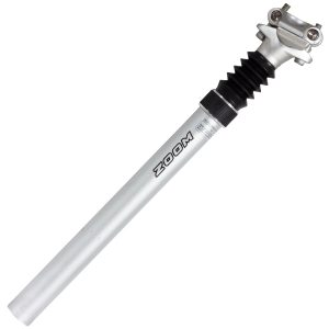 Tubo Sillín Zoom Sp-97N 350Mm Aluminio C/Suspensión